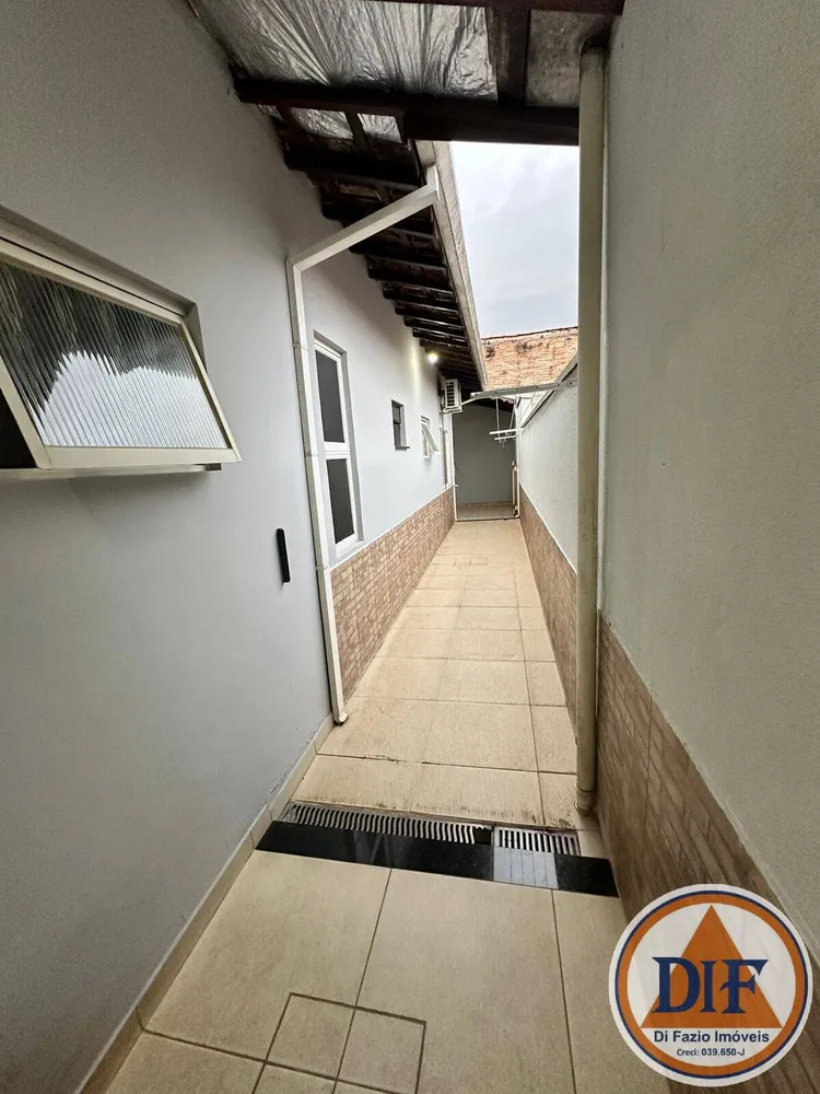 Casa, 2 quartos, 88 m² - Foto 4