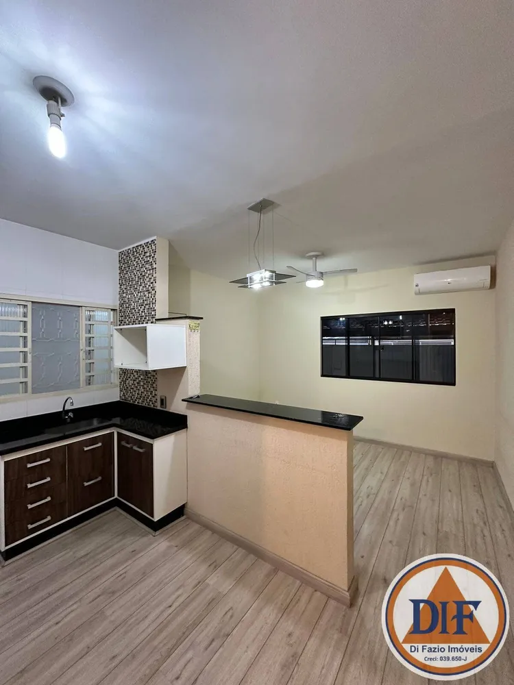 Casa, 2 quartos, 88 m² - Foto 13