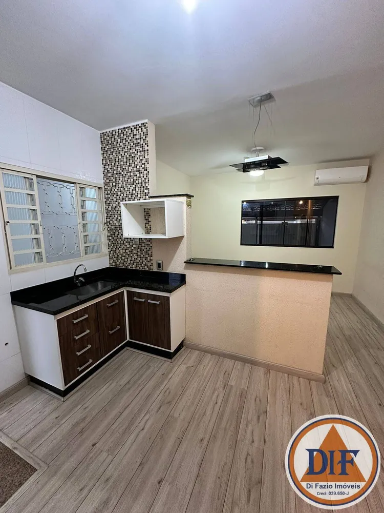 Casa, 2 quartos, 88 m² - Foto 14