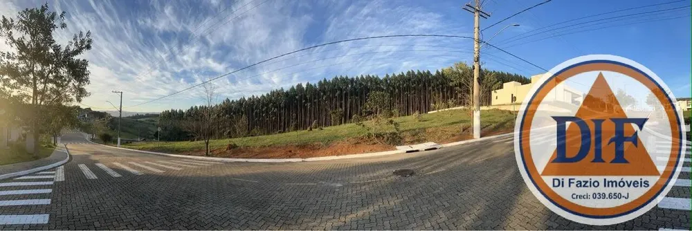 Terreno, 1200 m² - Foto 1