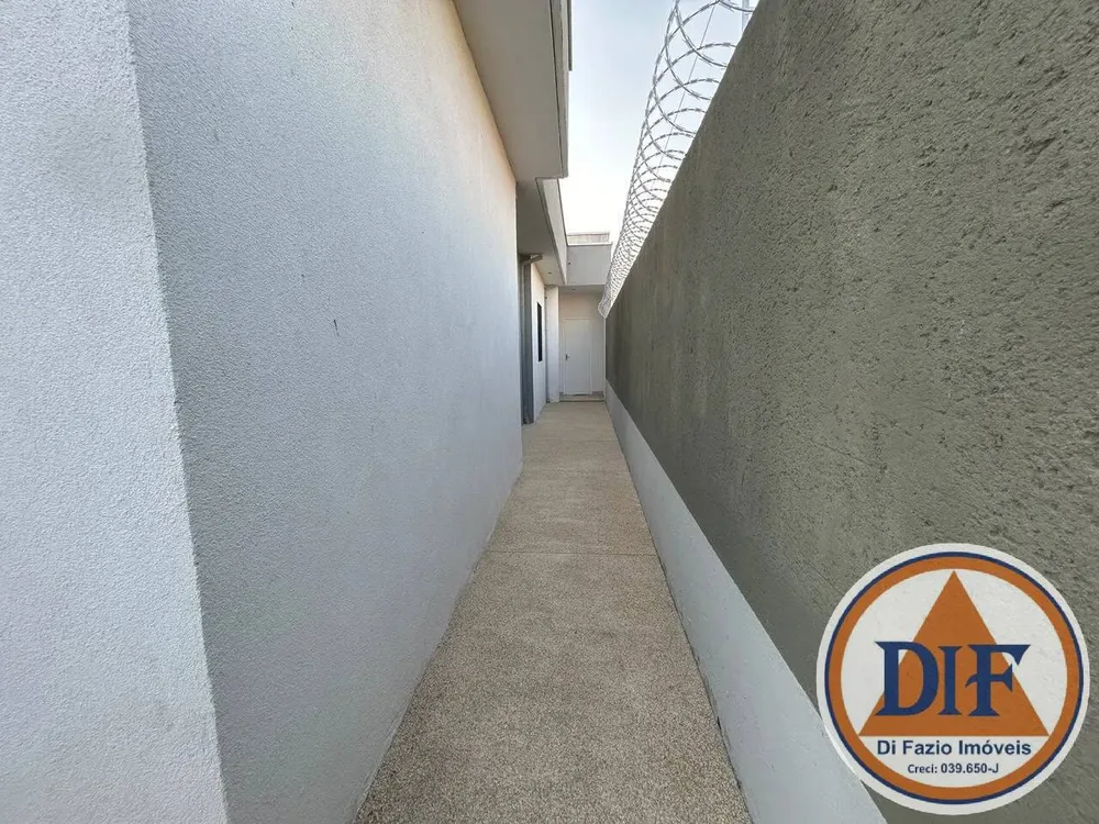 Casa, 3 quartos, 83 m² - Foto 10