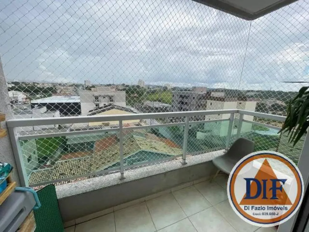 Apartamento, 2 quartos, 70 m² - Foto 18