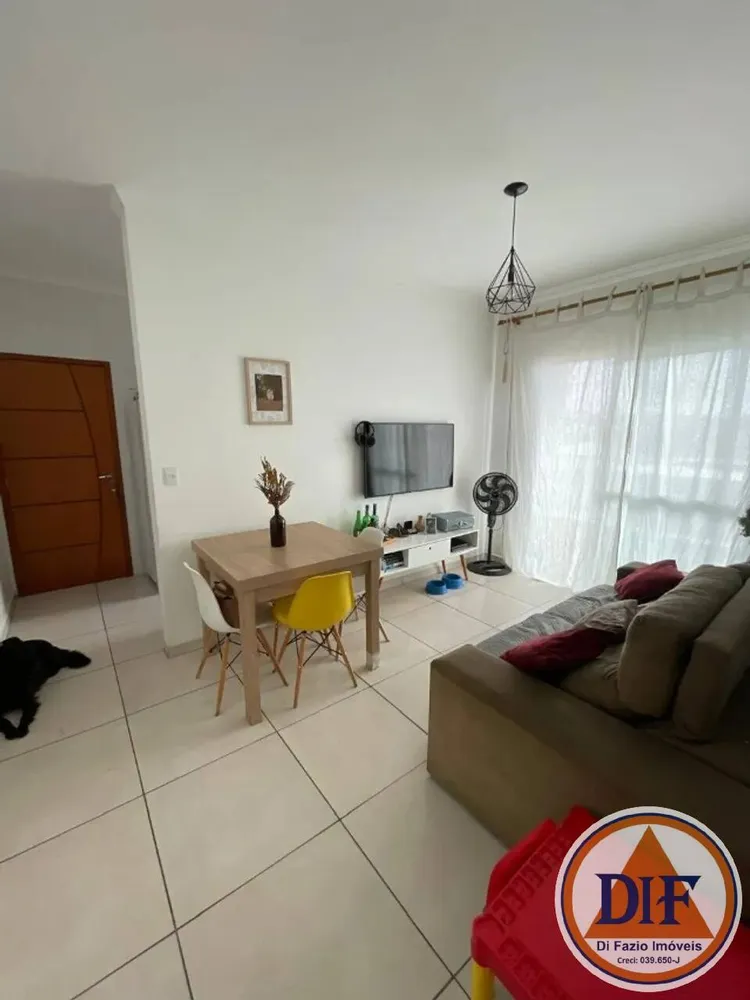 Apartamento, 2 quartos, 70 m² - Foto 1