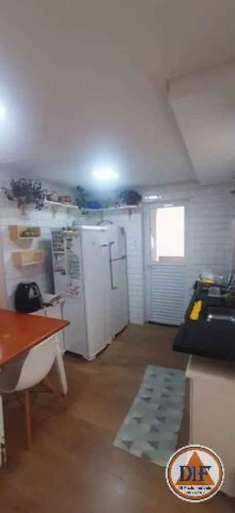 Casa de Condomínio, 3 quartos - Foto 3