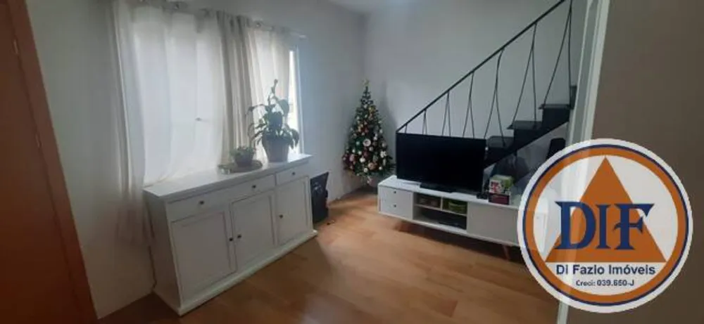 Casa de Condomínio, 3 quartos - Foto 6