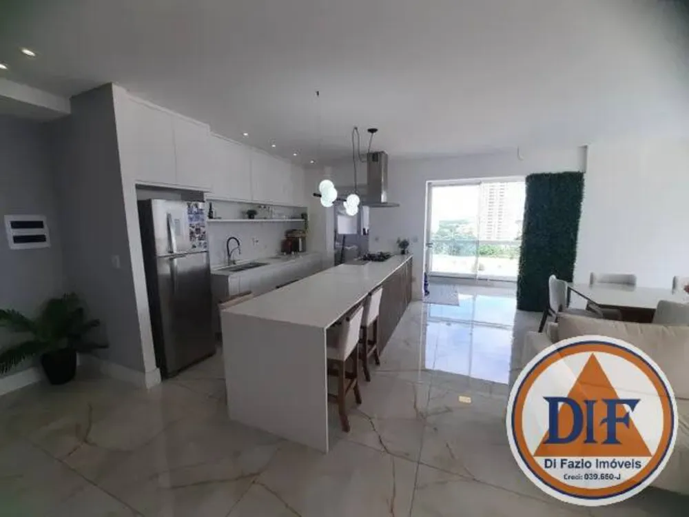 Apartamento, 2 quartos, 101 m² - Foto 5