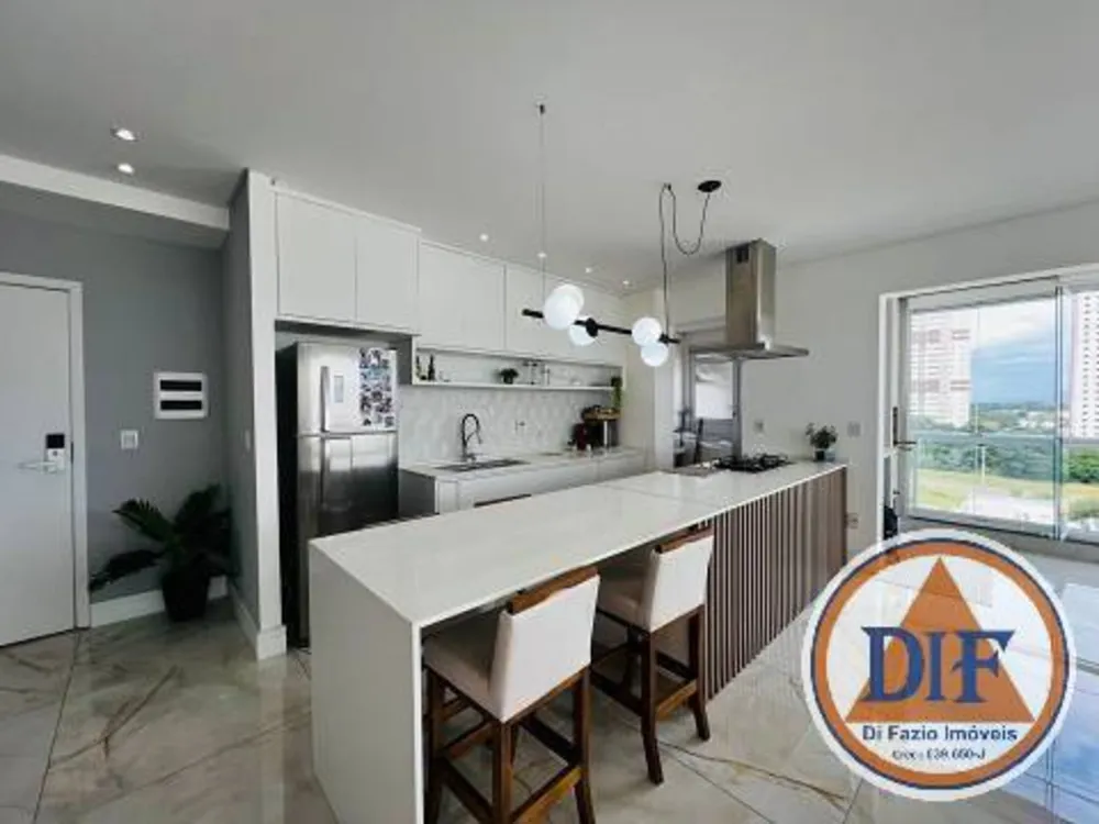 Apartamento, 2 quartos, 101 m² - Foto 13