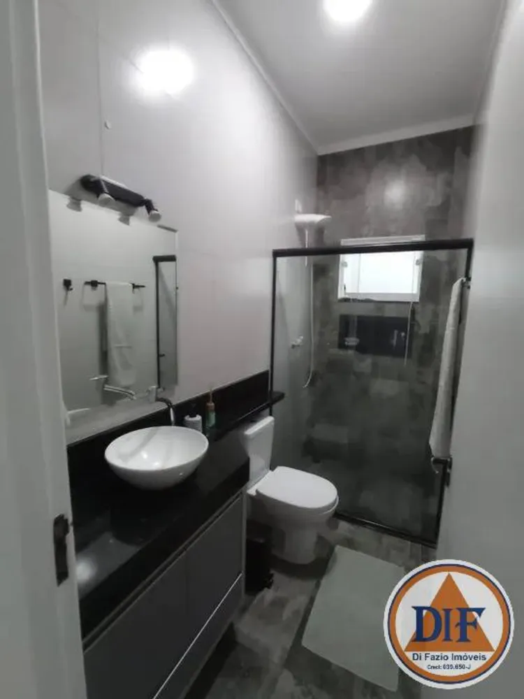 Casa de Condomínio, 3 quartos - Foto 5