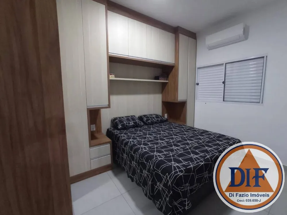 Casa de Condomínio, 3 quartos - Foto 6