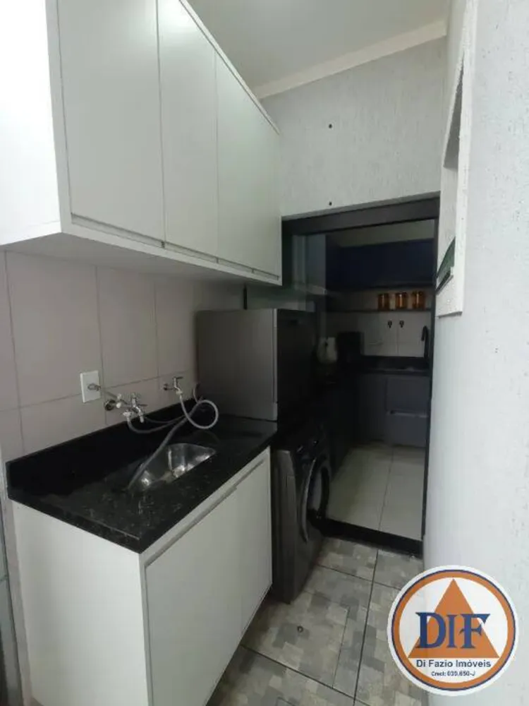 Casa de Condomínio, 3 quartos - Foto 11