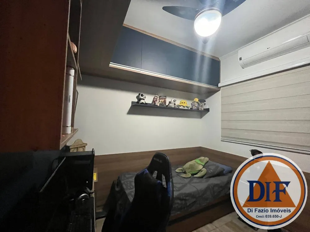 Casa de Condomínio, 2 quartos - Foto 6