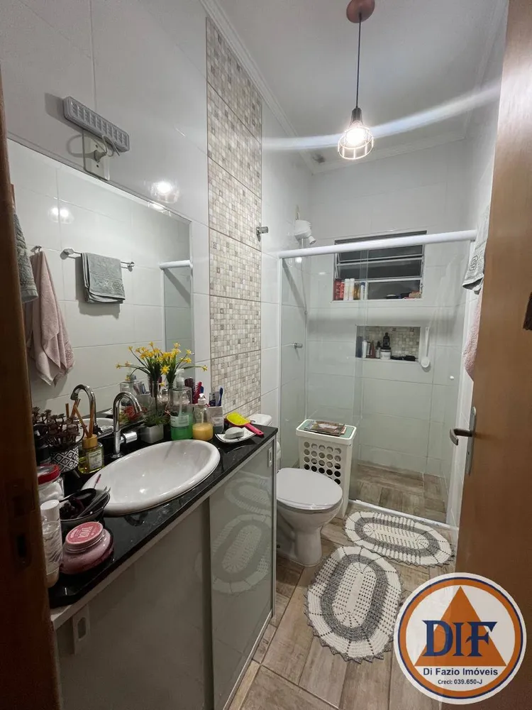 Casa de Condomínio, 2 quartos - Foto 8