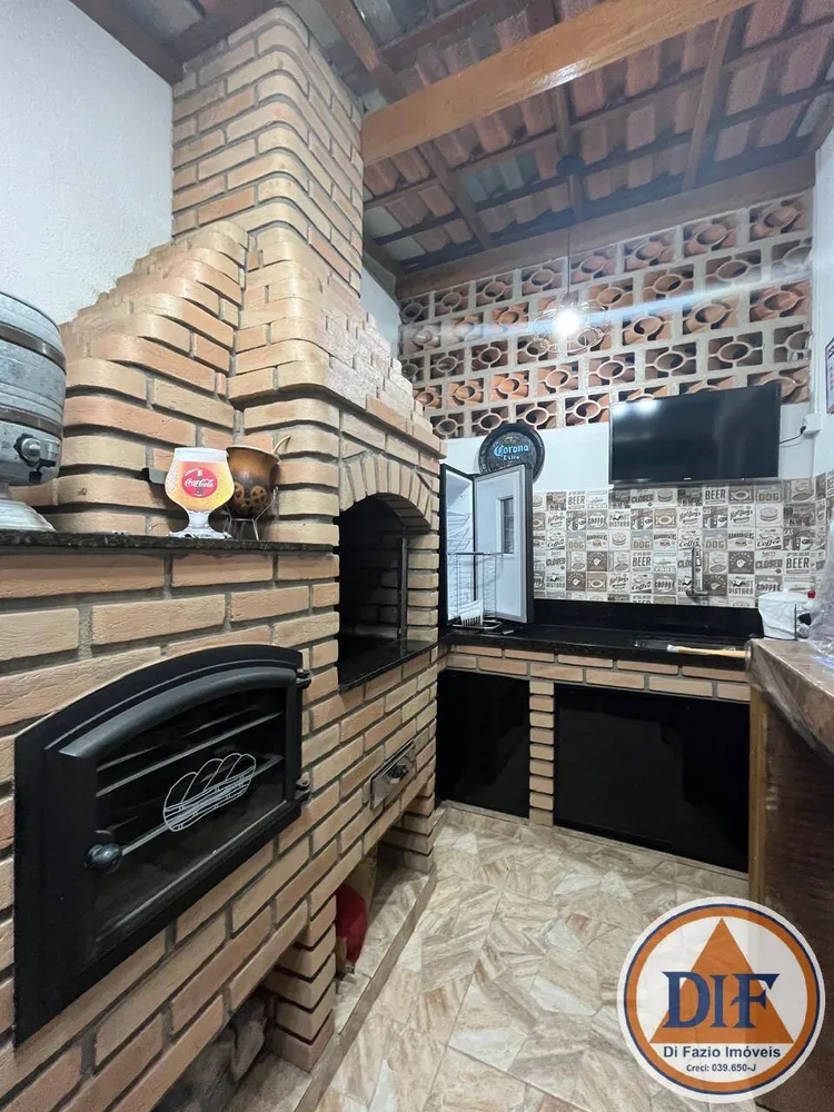 Casa de Condomínio, 2 quartos - Foto 2