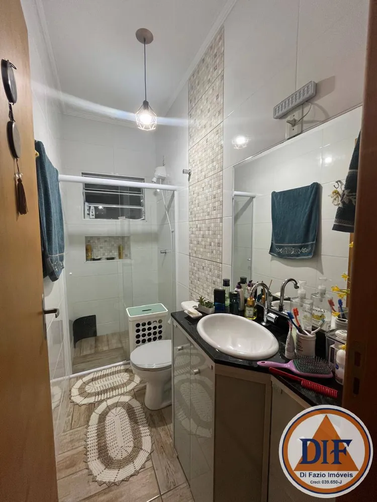 Casa de Condomínio, 2 quartos - Foto 7