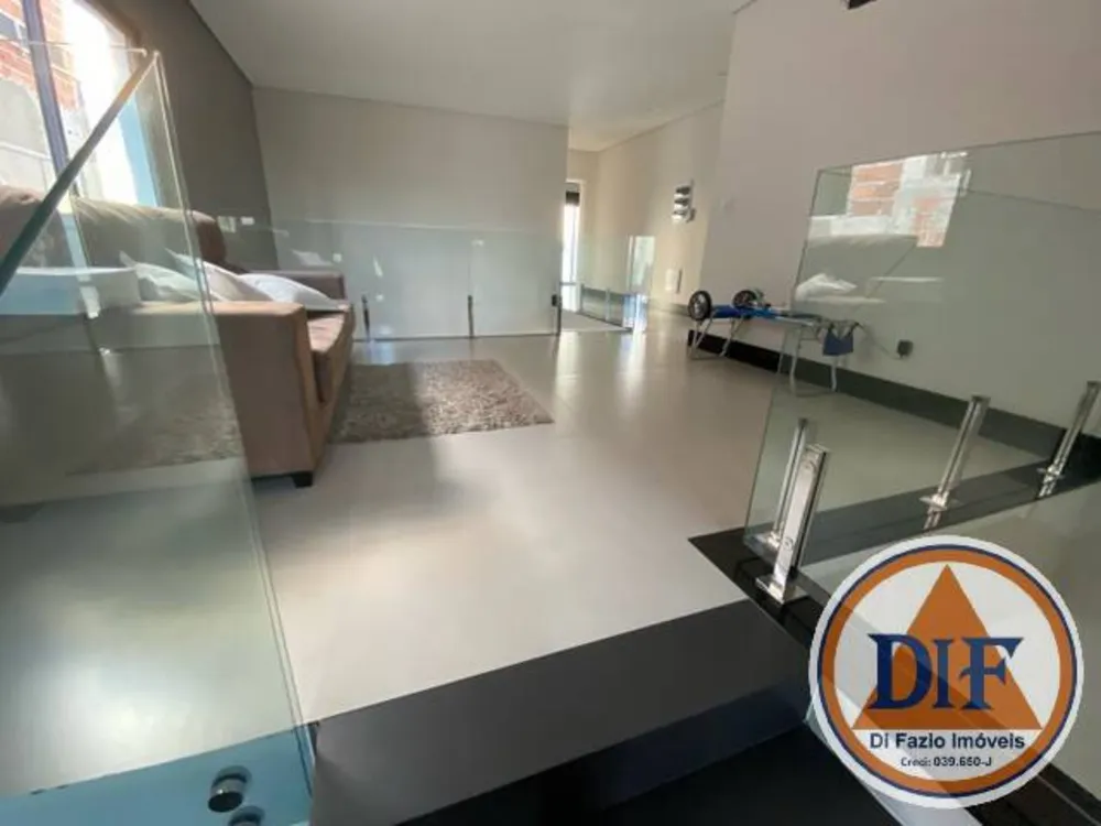 Casa, 4 quartos, 275 m² - Foto 5