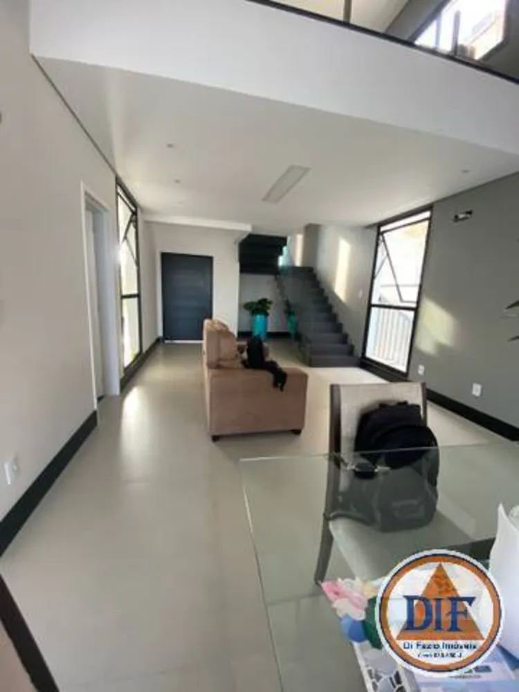 Casa, 4 quartos, 275 m² - Foto 9