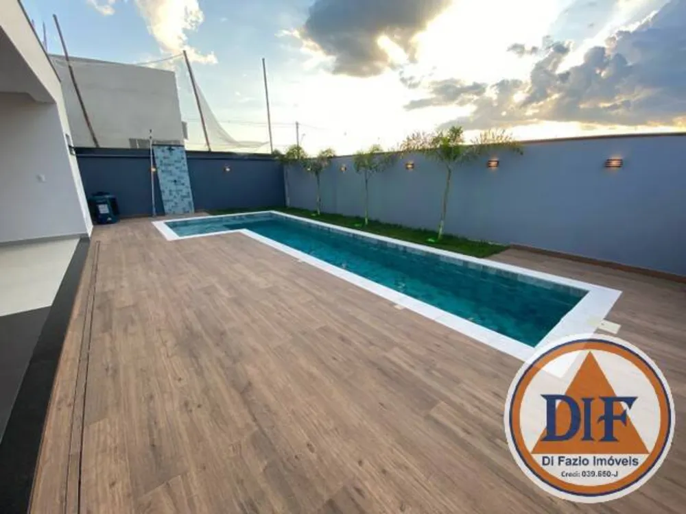 Casa, 4 quartos, 275 m² - Foto 16
