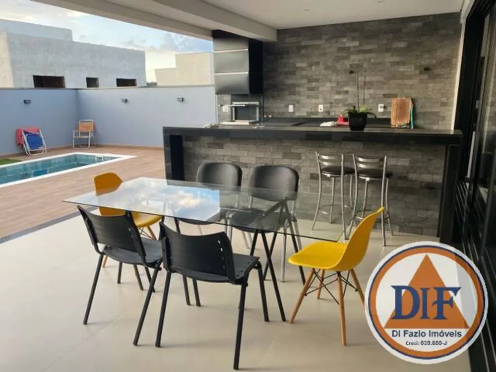 Casa, 4 quartos, 275 m² - Foto 11