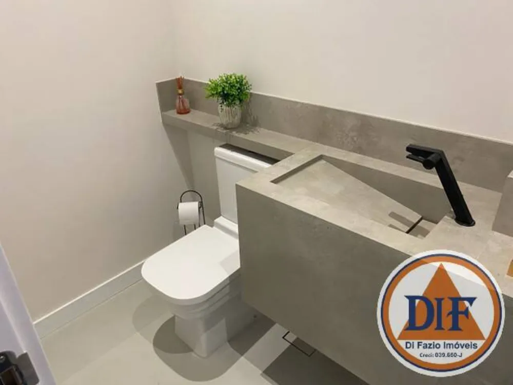 Casa, 4 quartos, 275 m² - Foto 6