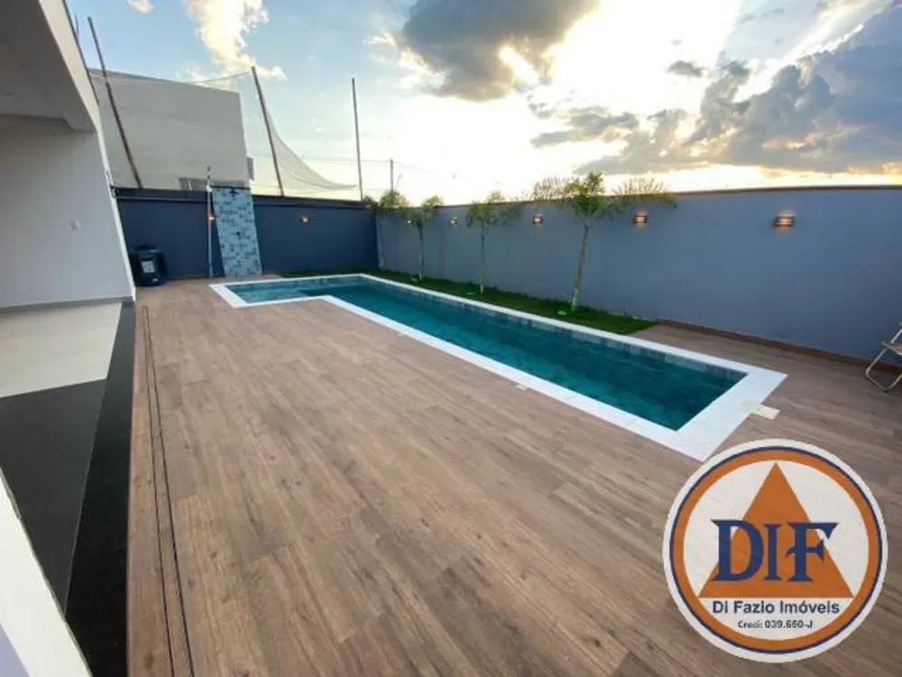 Casa, 4 quartos, 275 m² - Foto 12