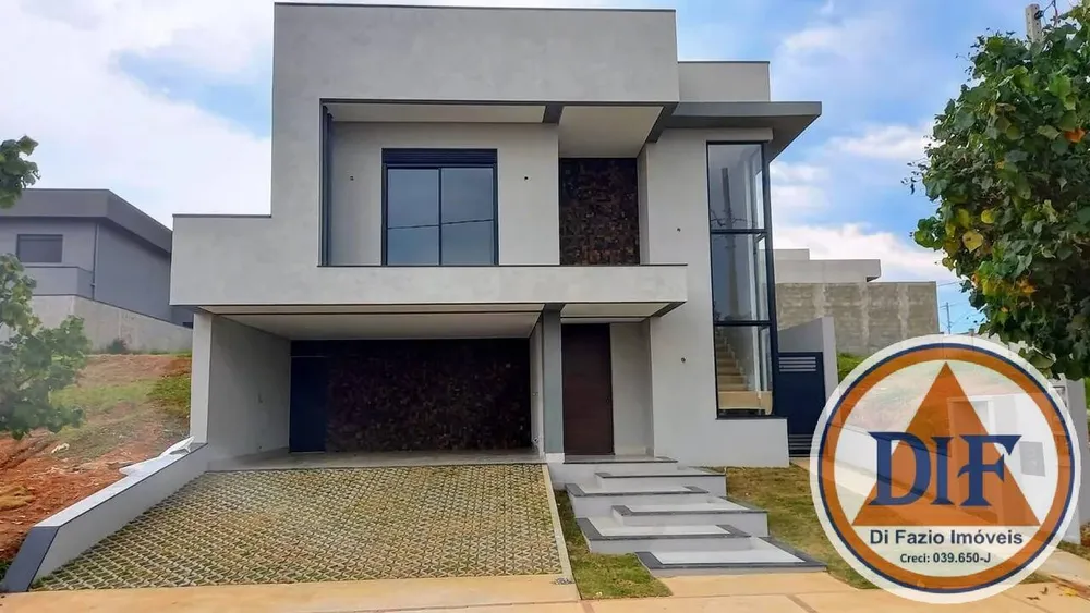Casa, 4 quartos, 223 m² - Foto 1