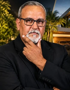 Logo de Edeilson Francisco da Silva