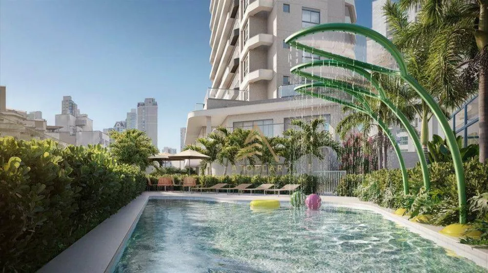 Apartamento, 4 quartos, 182 m² - Foto 11