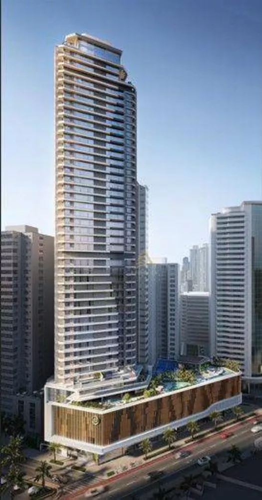 Apartamento, 4 quartos, 182 m² - Foto 13