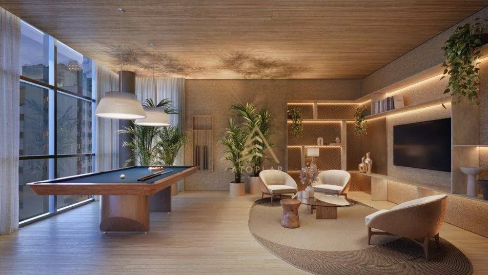 Apartamento, 4 quartos, 182 m² - Foto 7