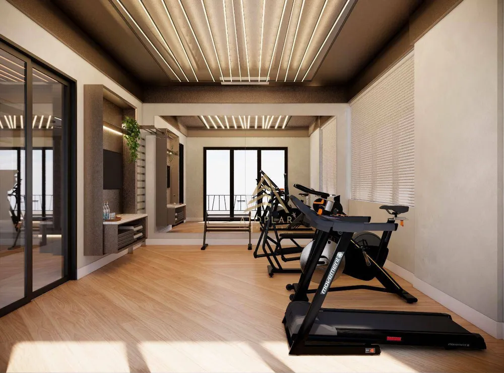 Cobertura, 4 quartos, 392 m² - Foto 8