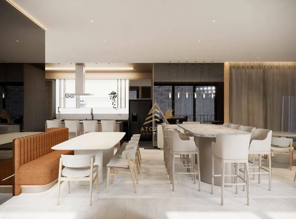 Cobertura, 4 quartos, 392 m² - Foto 7