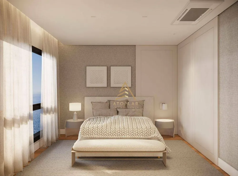 Cobertura, 4 quartos, 392 m² - Foto 4