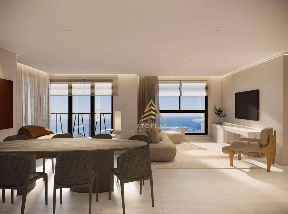 Cobertura, 4 quartos, 392 m² - Foto 3