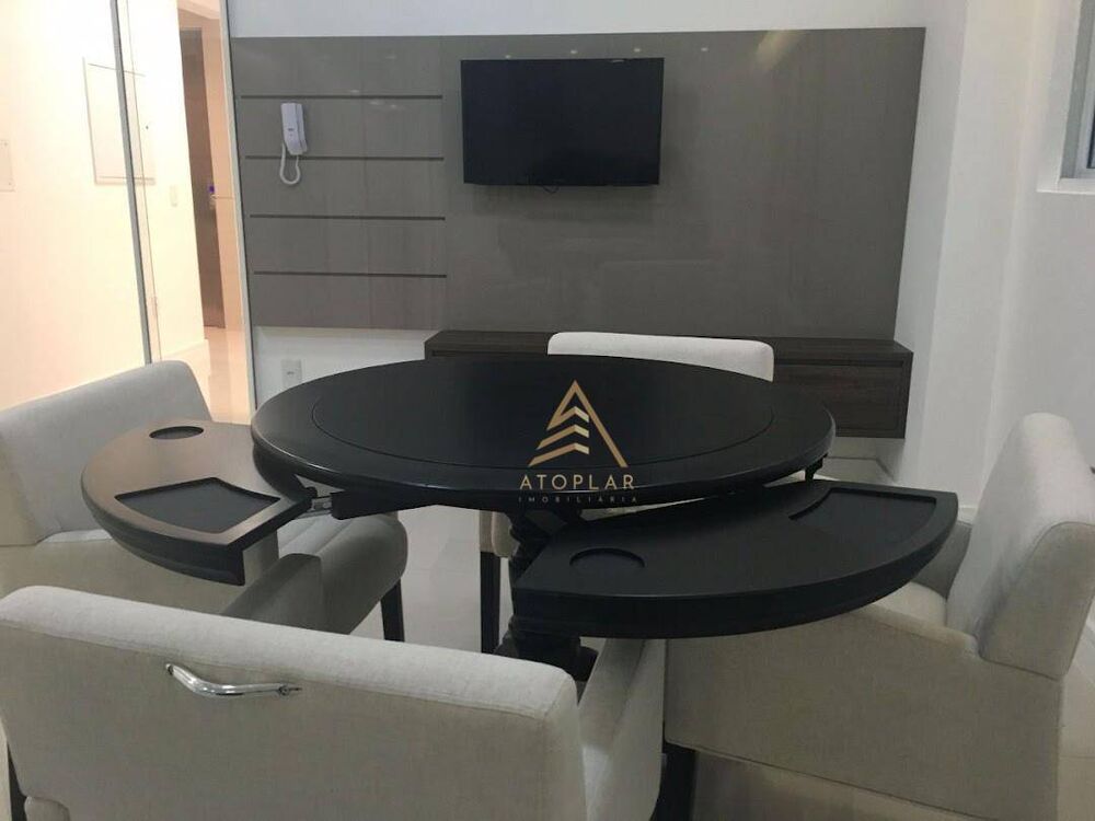 Sala-Conjunto, 121 m² - Foto 3