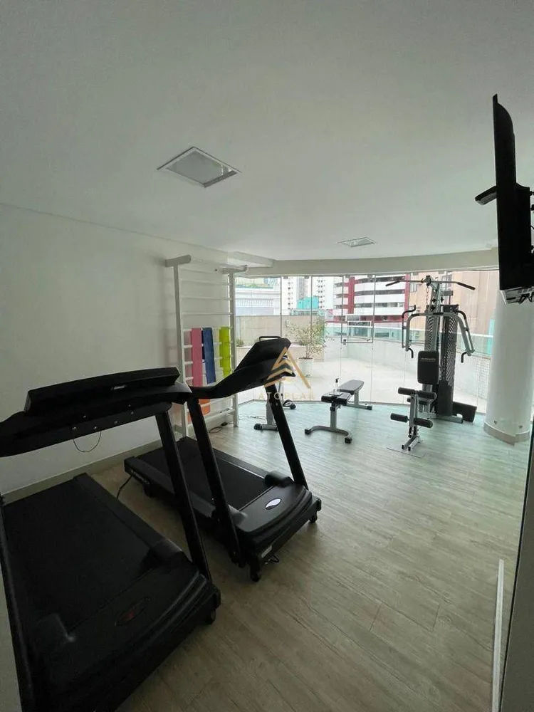 Apartamento, 3 quartos, 153 m² - Foto 12