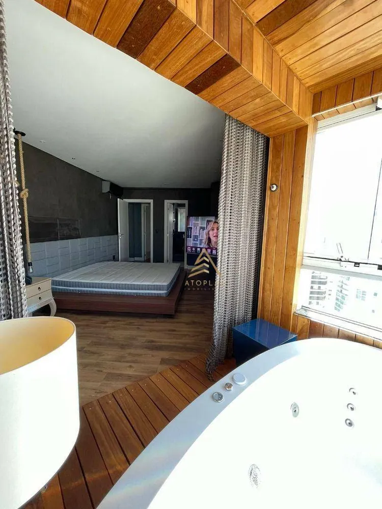 Apartamento, 3 quartos, 153 m² - Foto 7