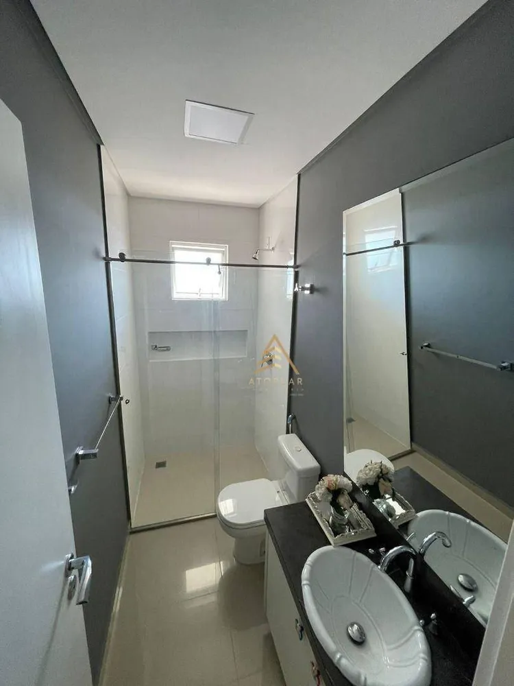 Apartamento, 3 quartos, 153 m² - Foto 8