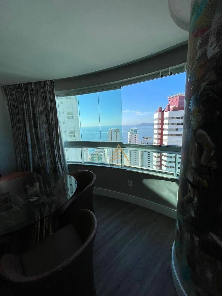 Apartamento, 3 quartos, 153 m² - Foto 2