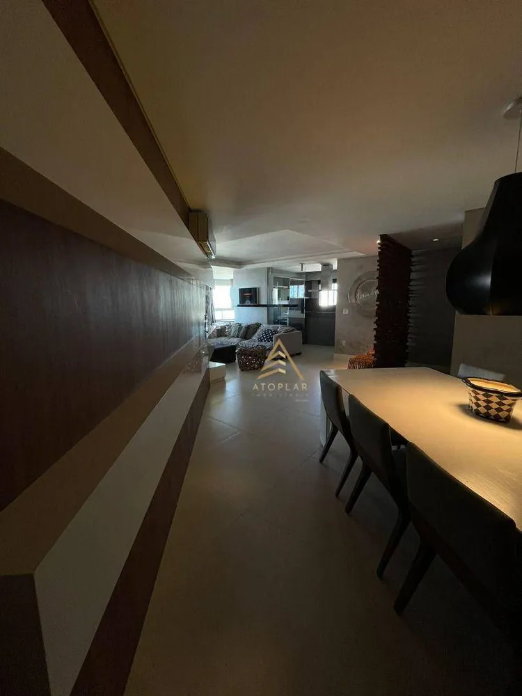 Apartamento, 3 quartos, 153 m² - Foto 3