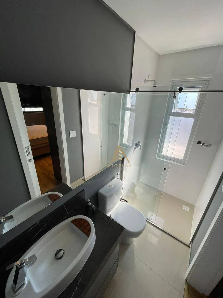 Apartamento, 3 quartos, 153 m² - Foto 5