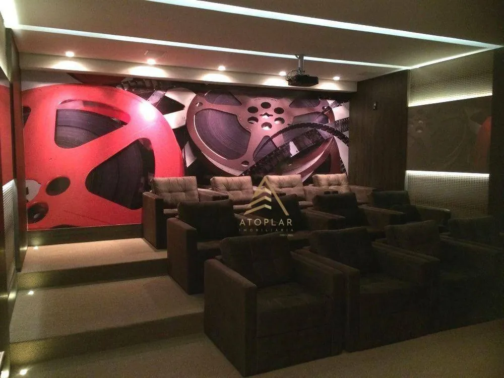 Apartamento, 4 quartos, 140 m² - Foto 2