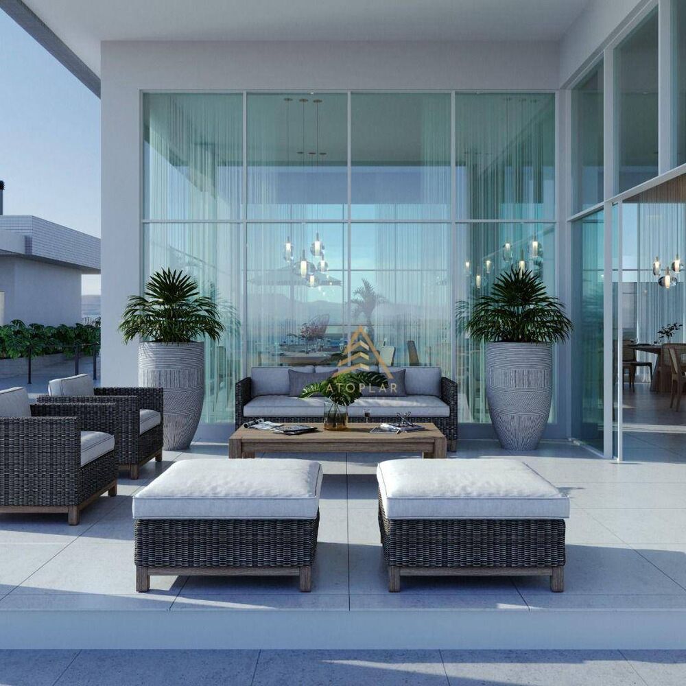 Apartamento, 4 quartos, 146 m² - Foto 8