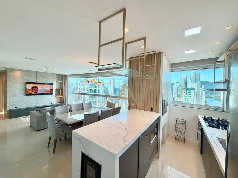 Apartamento, 3 quartos, 105 m² - Foto 4