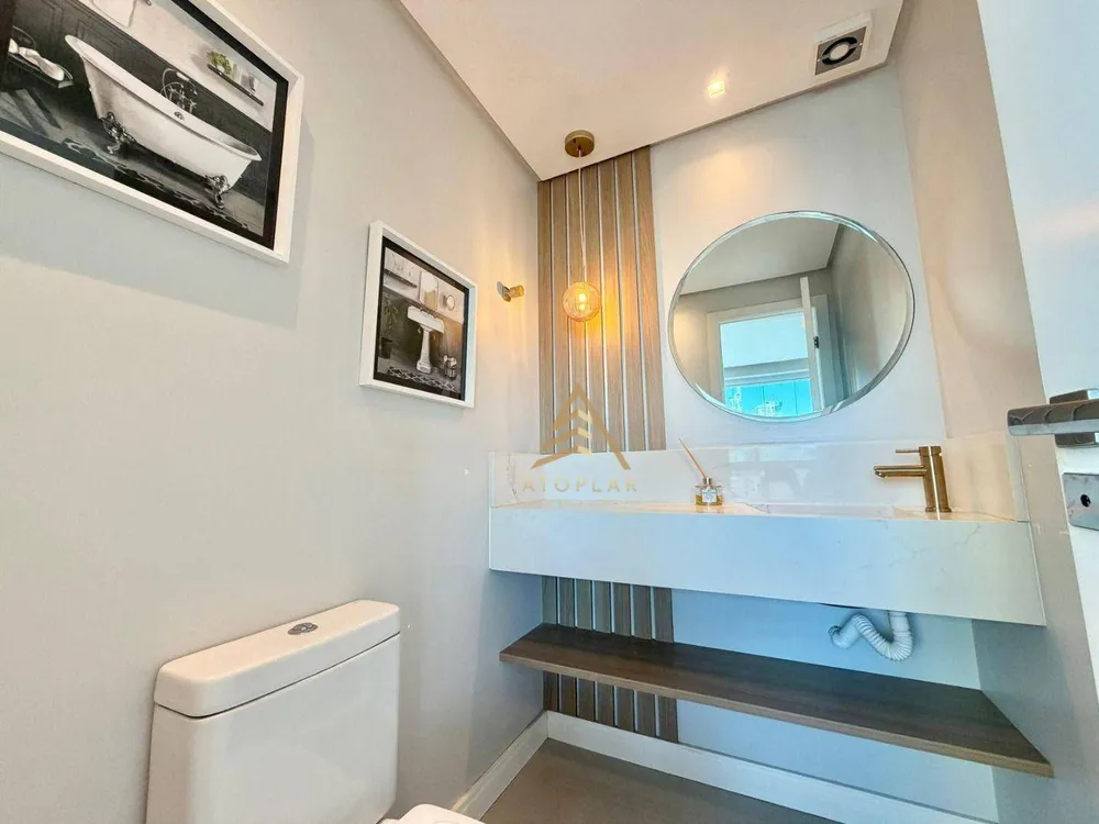 Apartamento, 3 quartos, 105 m² - Foto 7