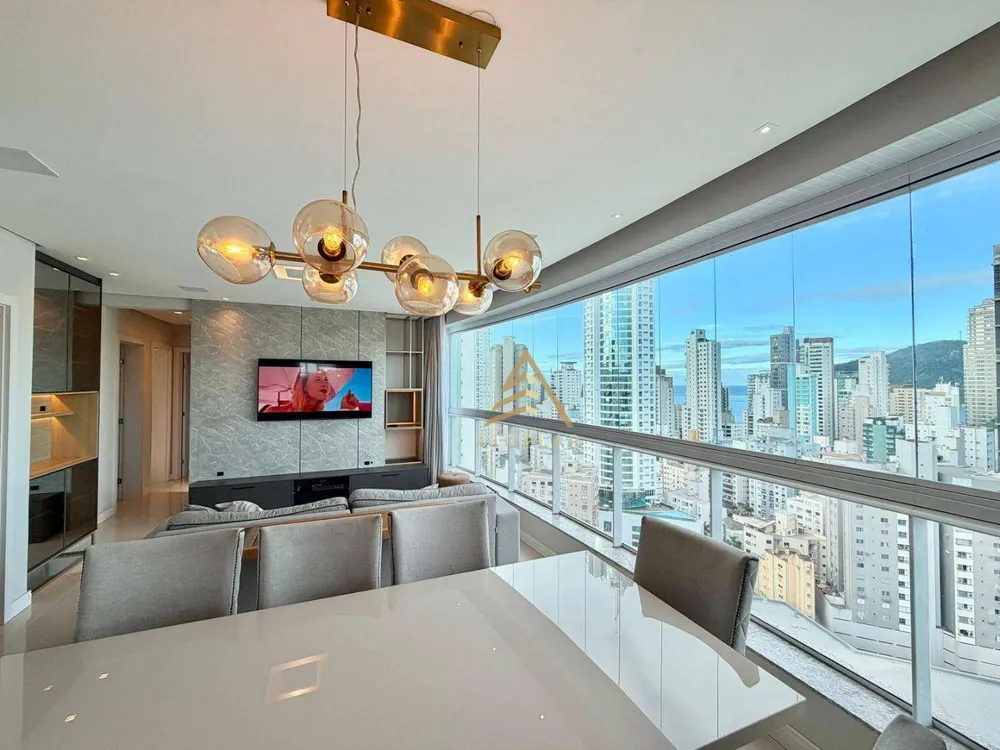 Apartamento, 3 quartos, 105 m² - Foto 5