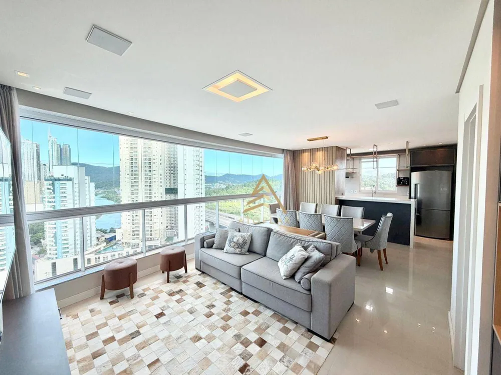 Apartamento, 3 quartos, 105 m² - Foto 2