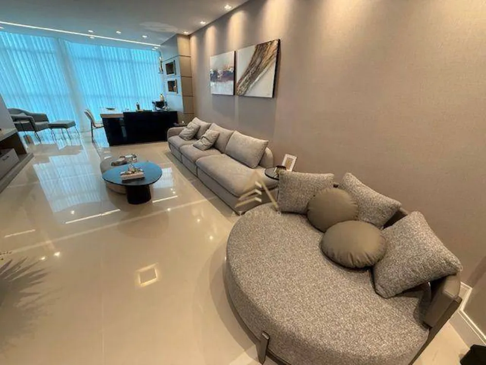 Apartamento, 3 quartos, 134 m² - Foto 3