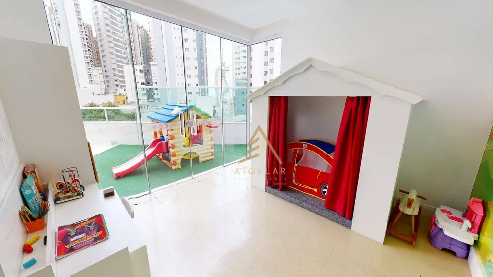 Apartamento, 3 quartos, 134 m² - Foto 10