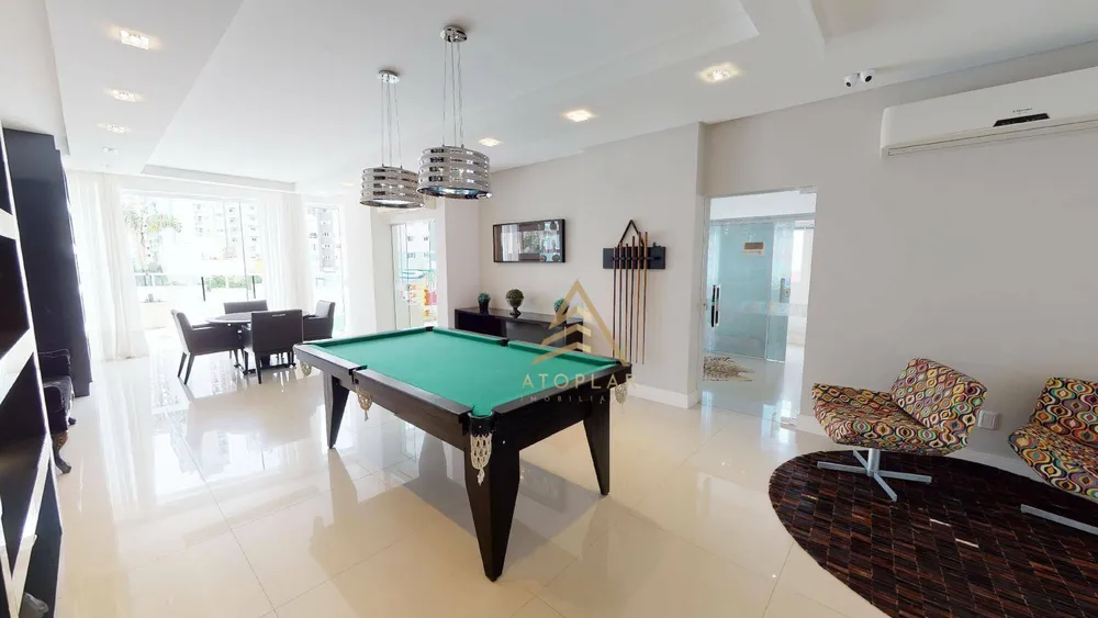 Apartamento, 3 quartos, 134 m² - Foto 9