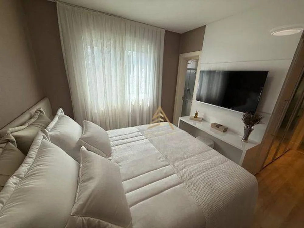 Apartamento, 3 quartos, 134 m² - Foto 4